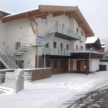 Grafleiten Gasthuis Saalbach-Hinterglemm